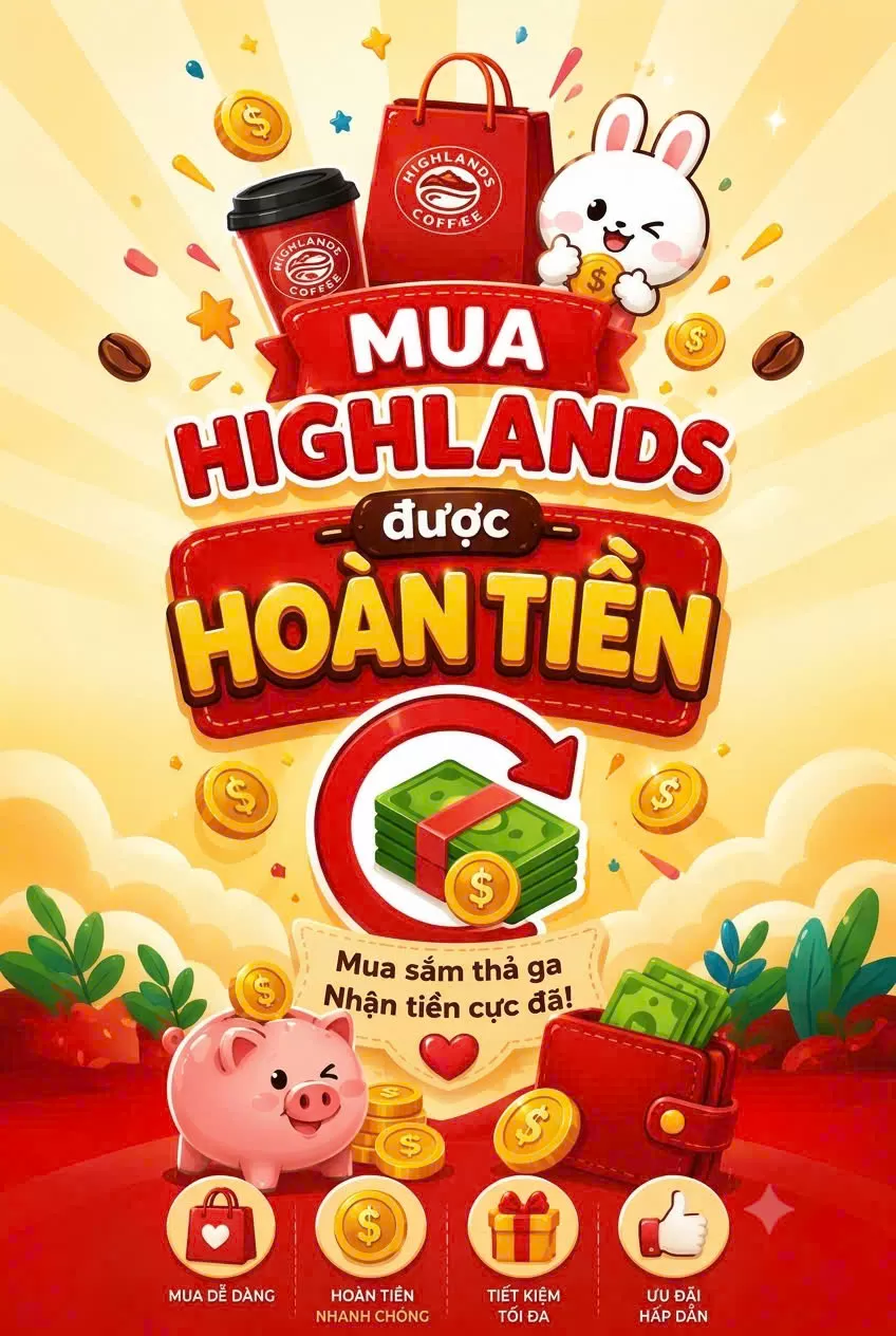 Nhóm Mua Gì Cũng Hoàn Tiền 70%